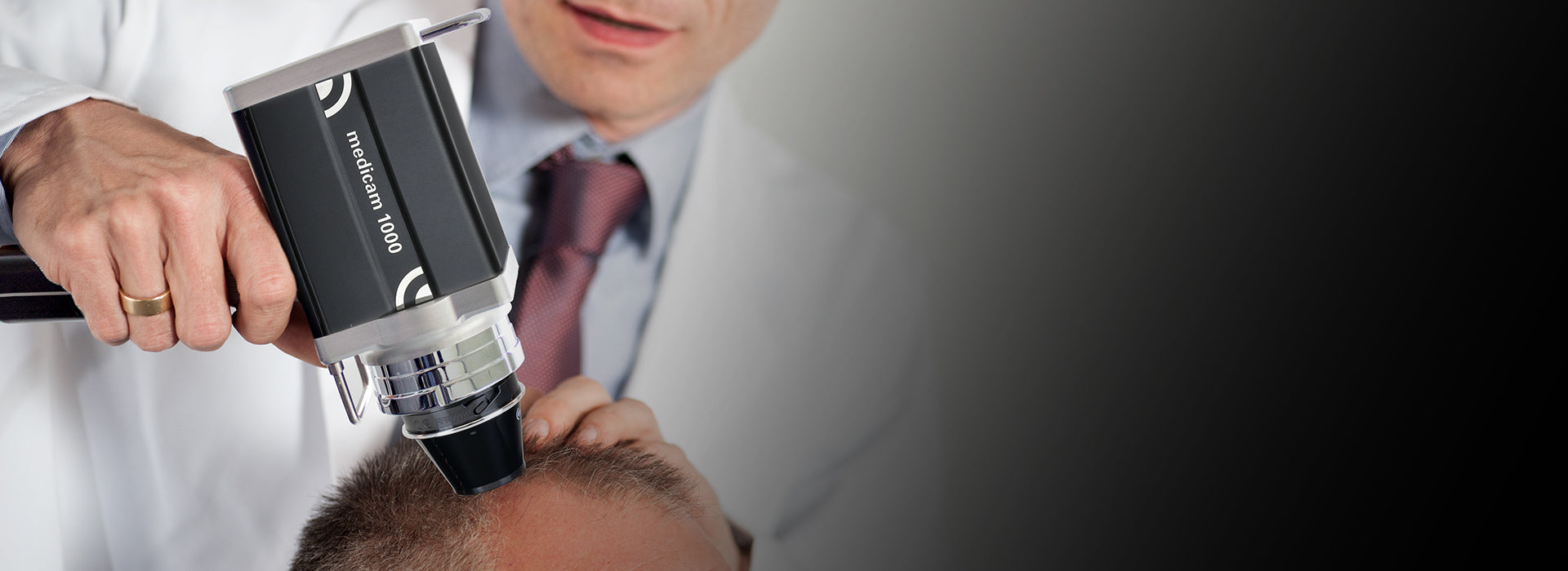 FOTO FINDER (MEDICAM 1000)