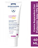 ISISPHARMA CICAPRO CREMA FPS 50+