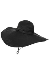 COOLIBAR Sombrero moldeable para la piscina de Shelby HAT