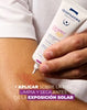 ISISPHARMA CICAPRO CREMA FPS 50+