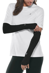 COOLIBAR PERFORMANCE SLEEVE BLACK S/M