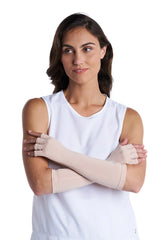 COOLIBAR MANGA SIN DENDOS UNISEX UPF 50+ NATURAL L