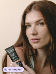 TIZO  Tinted Moisturizing Serum SPF 30 LIGHT MEDIUM