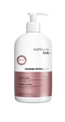 GEL Higiene Íntima CLX 500ML