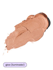 NUEVOS TONOS Total Protection Color Balm SPF 50 Tono GLOW