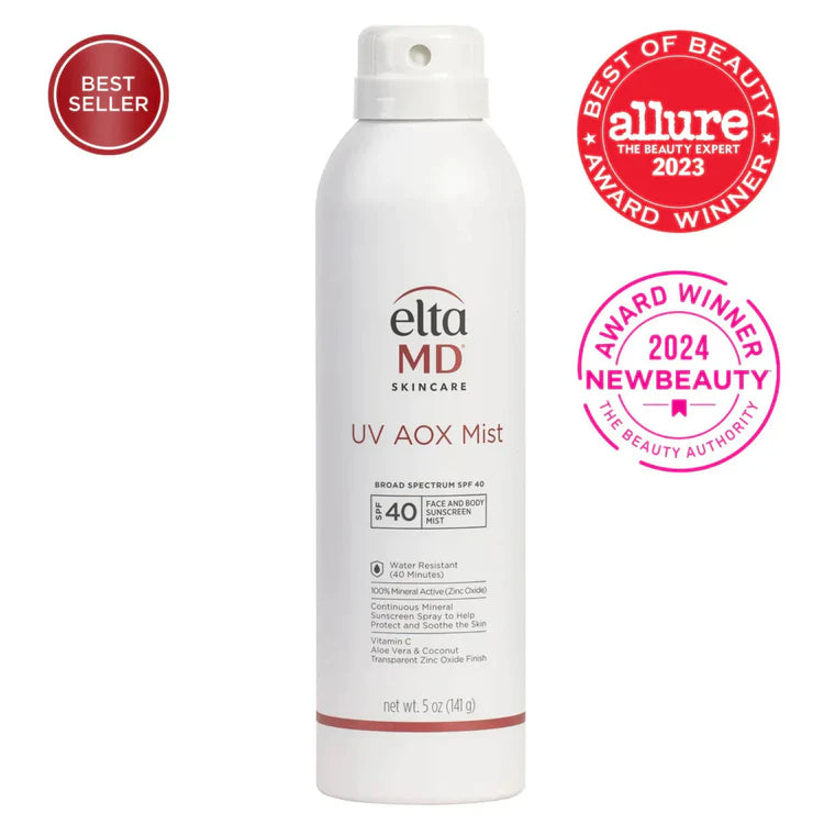 ELTA UV AOX MIST FPS 40 141GR