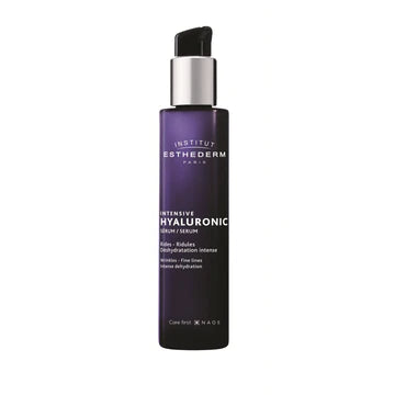 ESTHEDERM INTENSIVE HYALURONIC SERUM 30ML