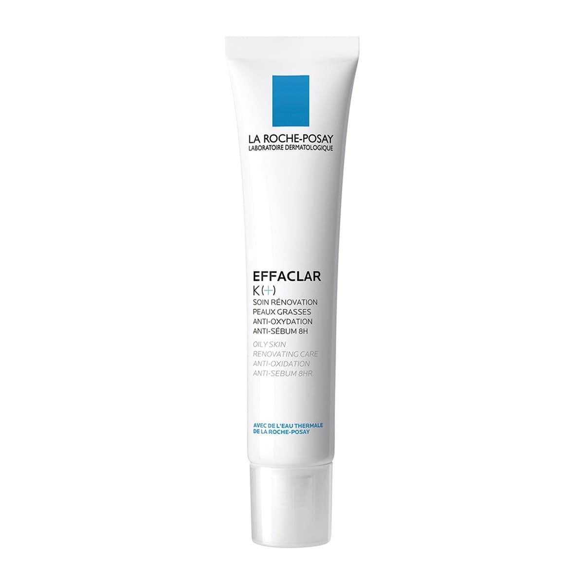 LA ROCHE POSAY Effaclar K + 40ml