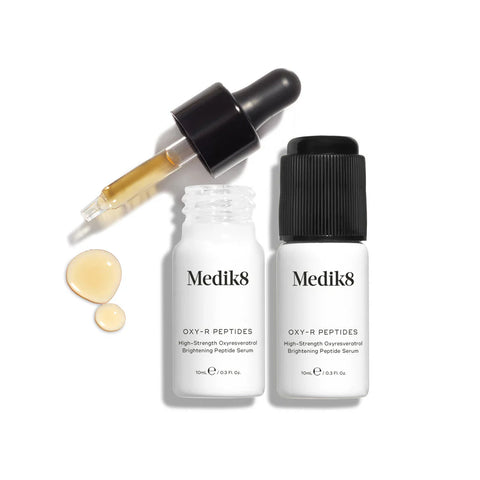 MEDIK8 Oxy-R Peptides 2x10ml