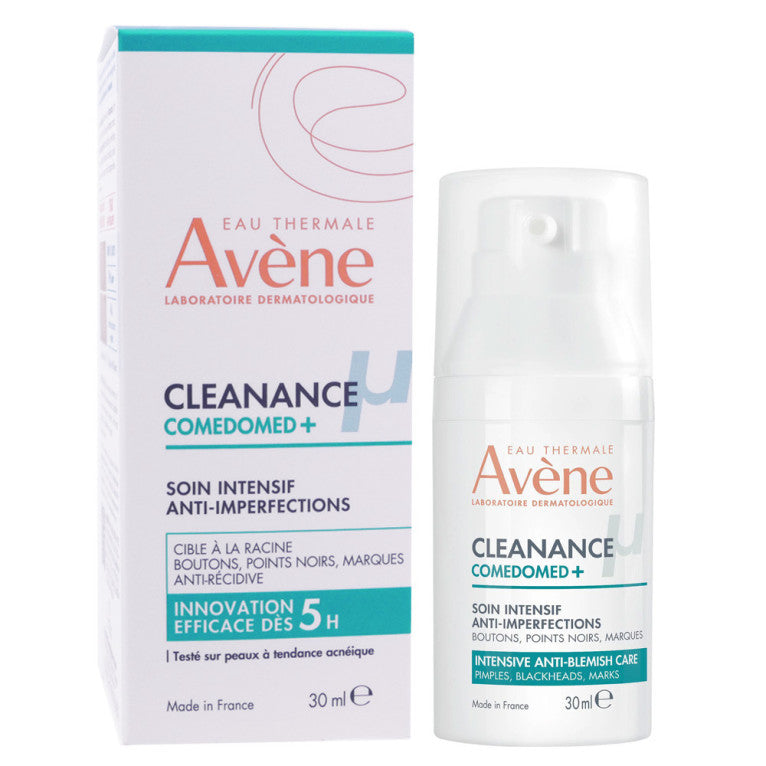 CLEANANCE COMEDOMED 30ML