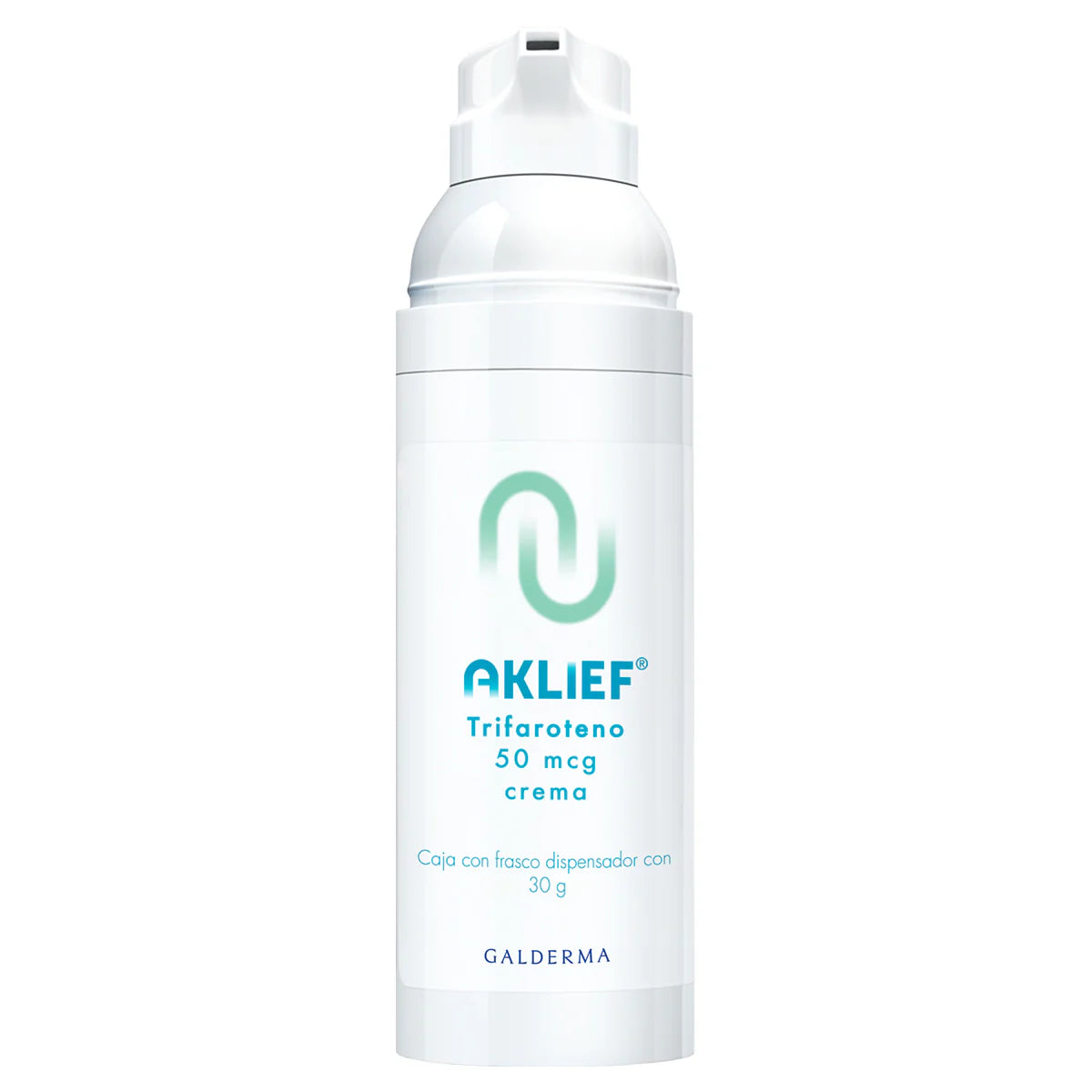 Galderma Aklief Crema 0.005% 30 gr