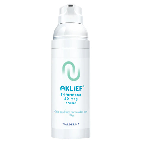 Galderma Aklief Crema 0.005% 30 gr