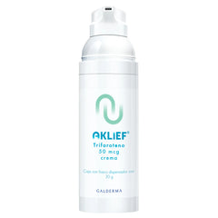 Galderma Aklief Crema 0.005% 30 gr