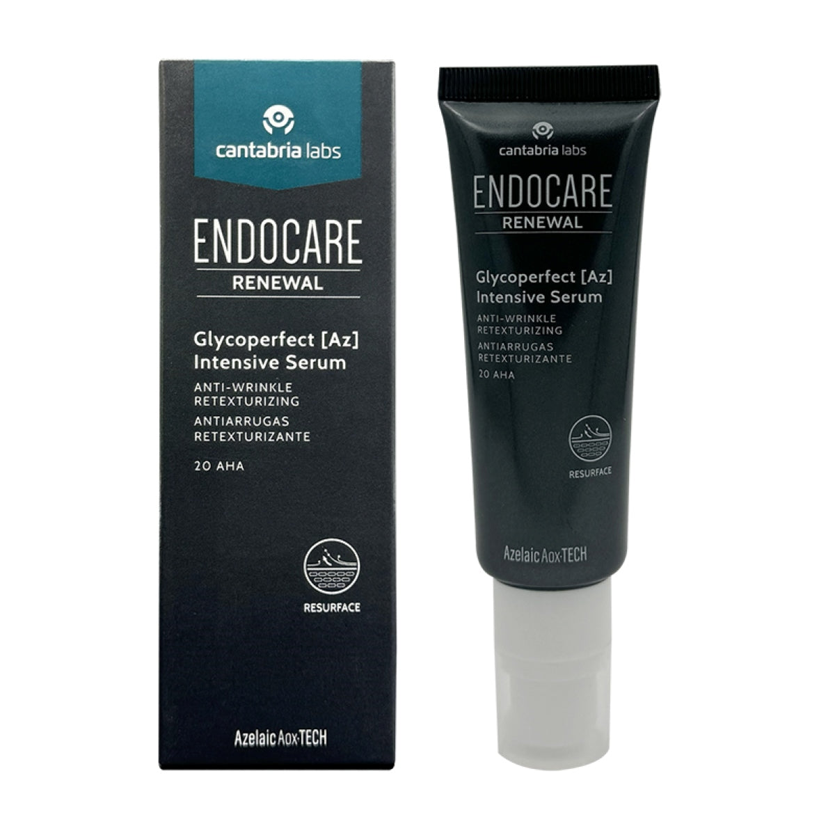 Endocare Renewal Glycoperfect (Az) Intensive Serum 50 Ml