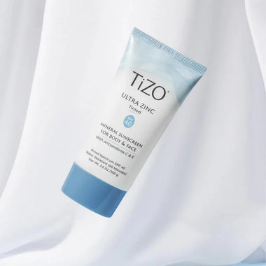 TIZO ULTRA ZINC SPF 40 CON COLOR