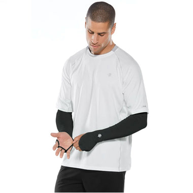 COOLIBAR PERFORMANCE SLEEVE BLACK S/M