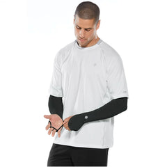 COOLIBAR PERFORMANCE SLEEVE BLACK L/XL