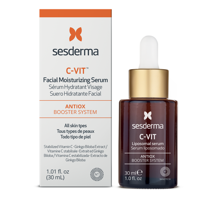 SESDERMA C-VIT LIPOSOMAL SERUM 30ML