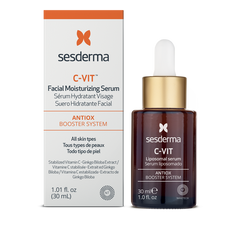 SESDERMA C-VIT LIPOSOMAL SERUM 30ML