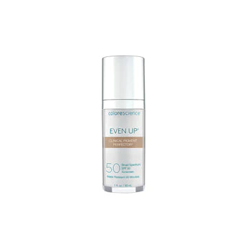 EVEN UP SPF50 TRATAMIENTO ANTI MANCHAS CON PROTECCION SOLAR 30ML