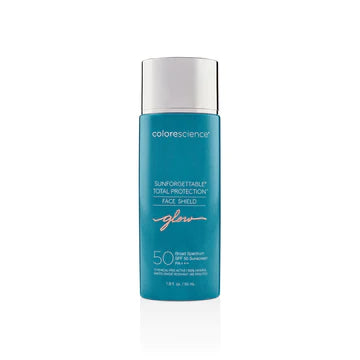 FACE SHIELD GLOW SPF50 55ML
