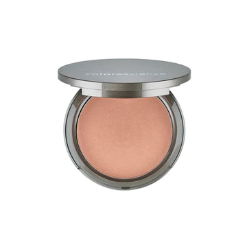 Morning glow illuminator, polvo iluminador mineral
