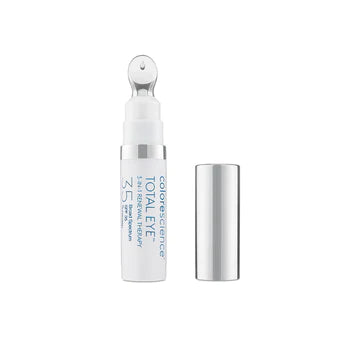 TOTAL EYE RENEWAL THERAPY MEDIUM SPF35 CONTORNO DE OJOS CON PROTECCION SOLAR
