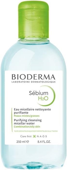 BIODERMA Sébium H2O 250ml