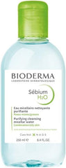 BIODERMA Sébium H2O 250ml