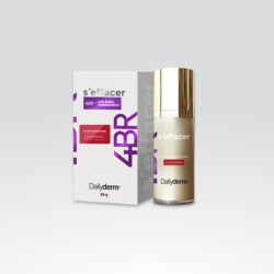 SEFFECER CREMA 4BR Elemental y TXA