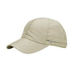 GORRA CONVERTIBLE UPF 50+ KHAKI