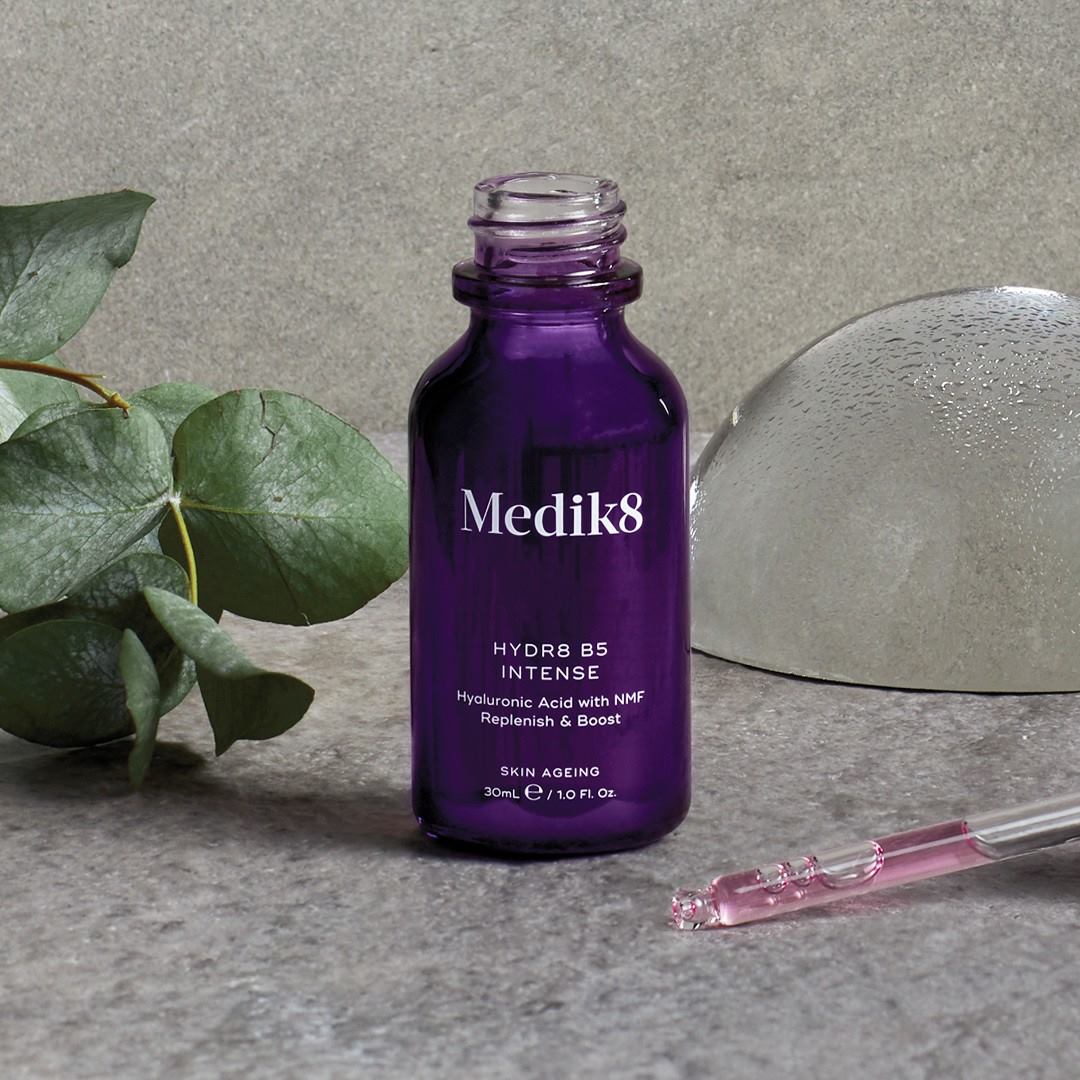 MEDIK8 HYDR8 B5™ INTENSE