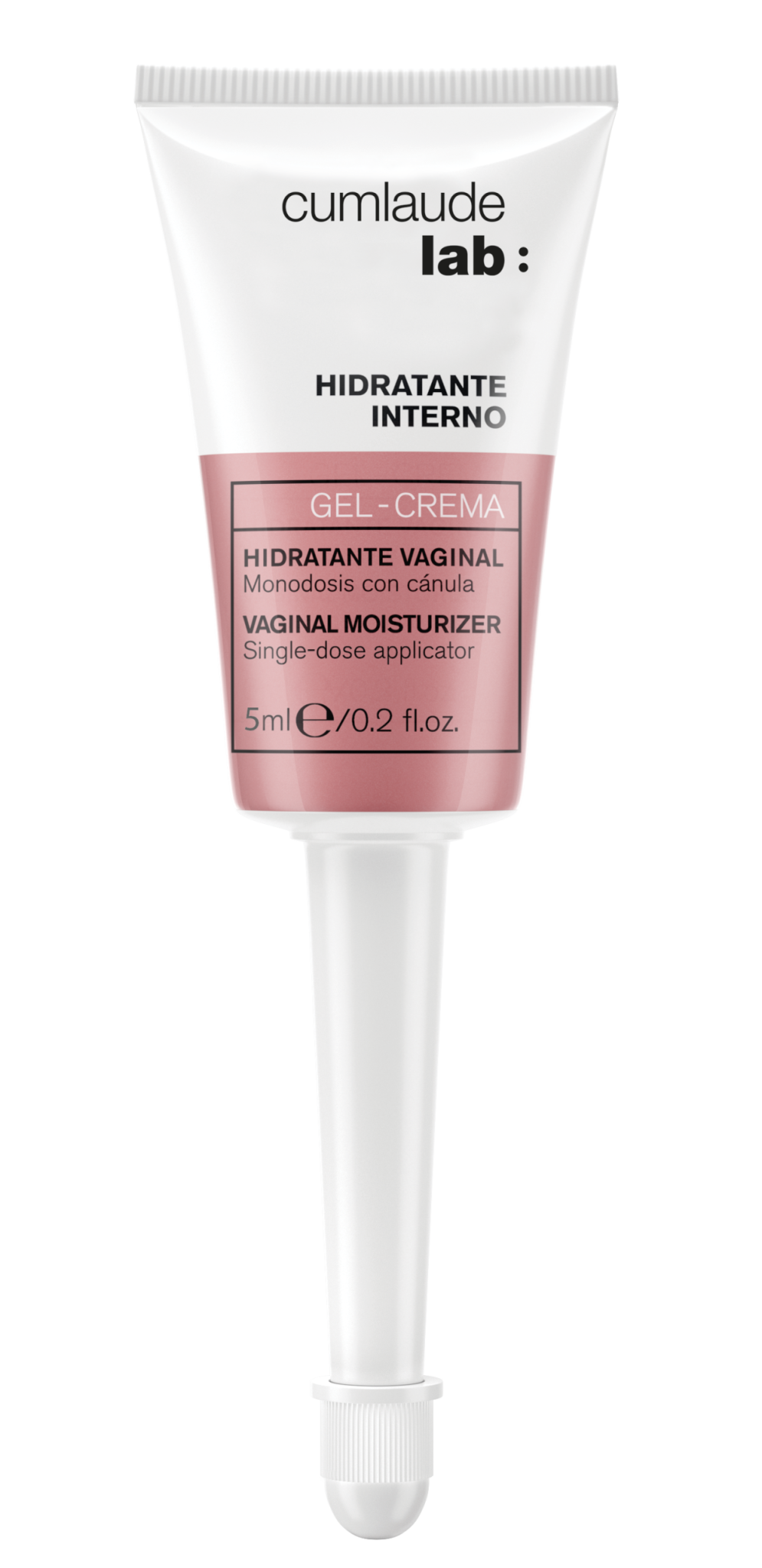 HIDRATANTE INTERNO  6 APLICADORES UNIDOSIS