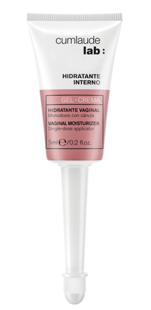 HIDRATANTE INTERNO  6 APLICADORES UNIDOSIS