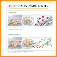 EUCERIN Sun Face Oil Control Tono Claro FPS50+
