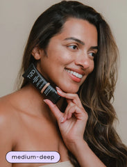 TIZO Tinted Moisturizing Serum SPF 30 MEDIUM DEEP