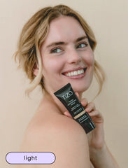 TIZO Tinted Moisturizing Serum SPF 30 LIGHT