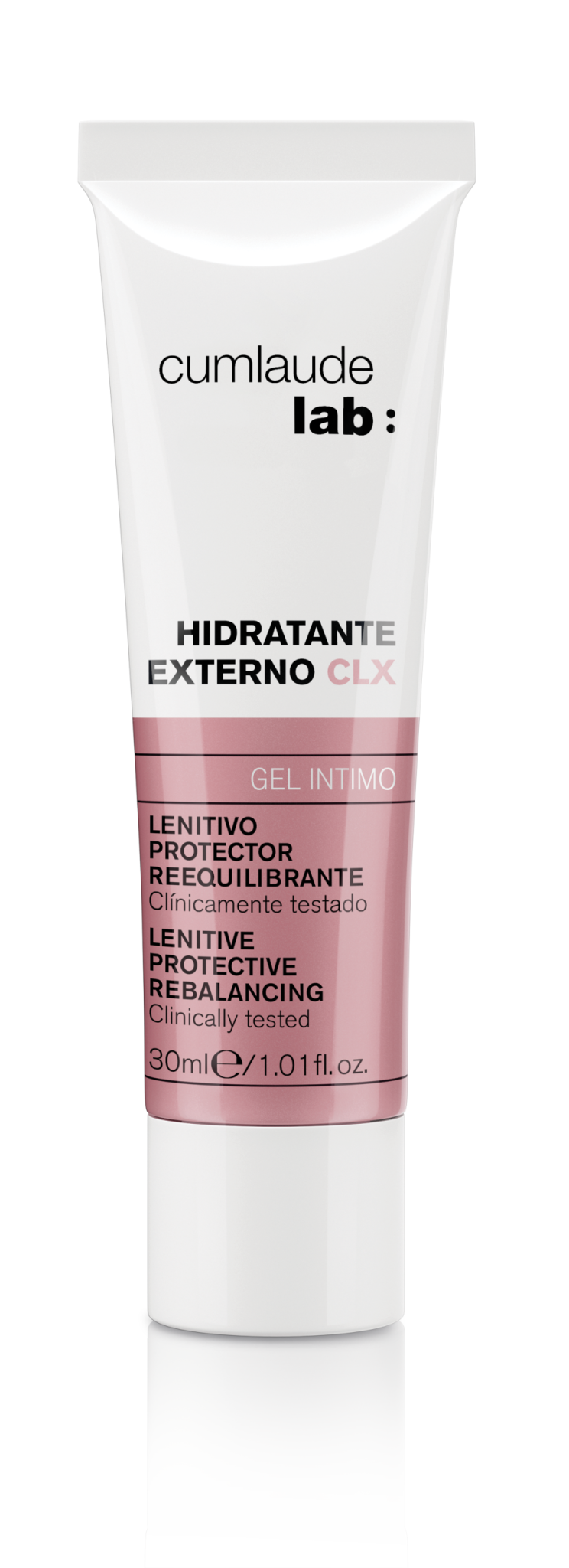 Hidratante Externo CLX