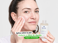 RILASTIL Acnestil Micropeeling Exfoliante 100ML