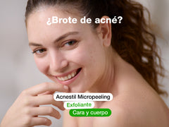 RILASTIL Acnestil Micropeeling Exfoliante 100ML