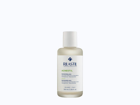 RILASTIL Acnestil Micropeeling Exfoliante 100ML