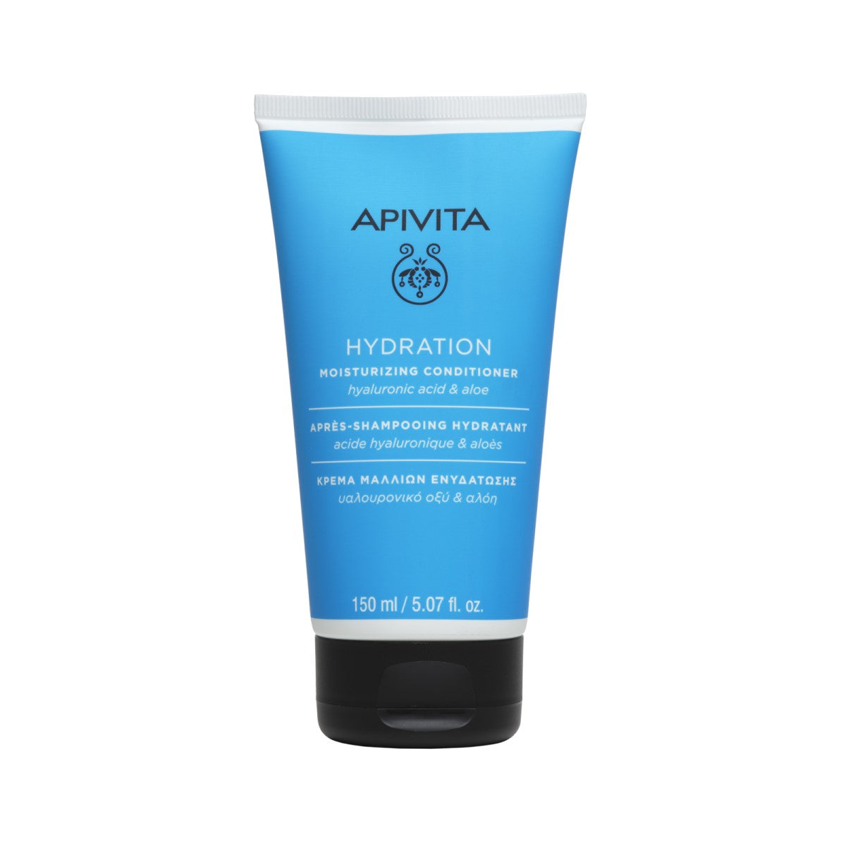 APIVITA ACONDICIONADOR HIDRATANTE PARA TODO TIPO DE CABELLO 150ML