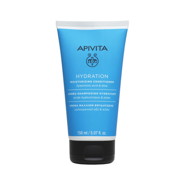 APIVITA ACONDICIONADOR HIDRATANTE PARA TODO TIPO DE CABELLO 150ML