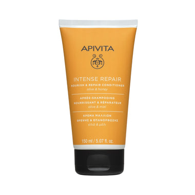INTENSE REPAIR ACONDICIONADOR NUTRITIVO Y REPARADOR PARA CABELLO SECO DAÑADO 150ML