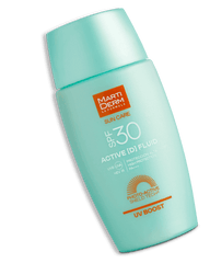 MARTIDERM ACTIVE [D] FLUID SPF30+