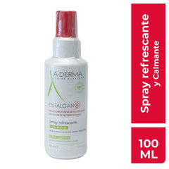 A-DERMA CUTALGAN SPRAY 100ML