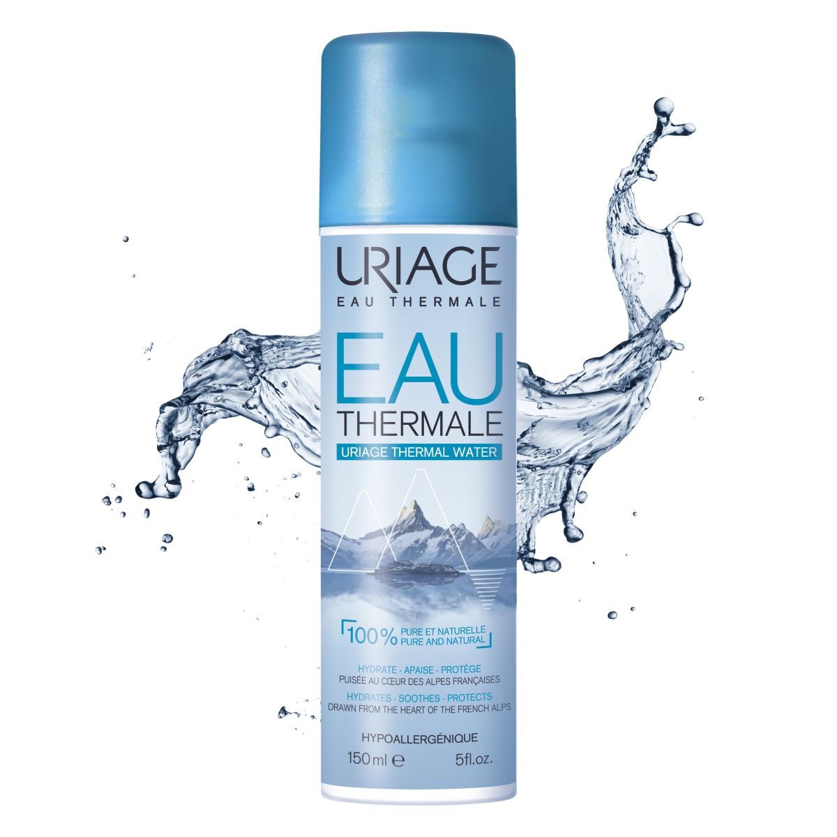 URIAGE Agua Termal 150 Ml
