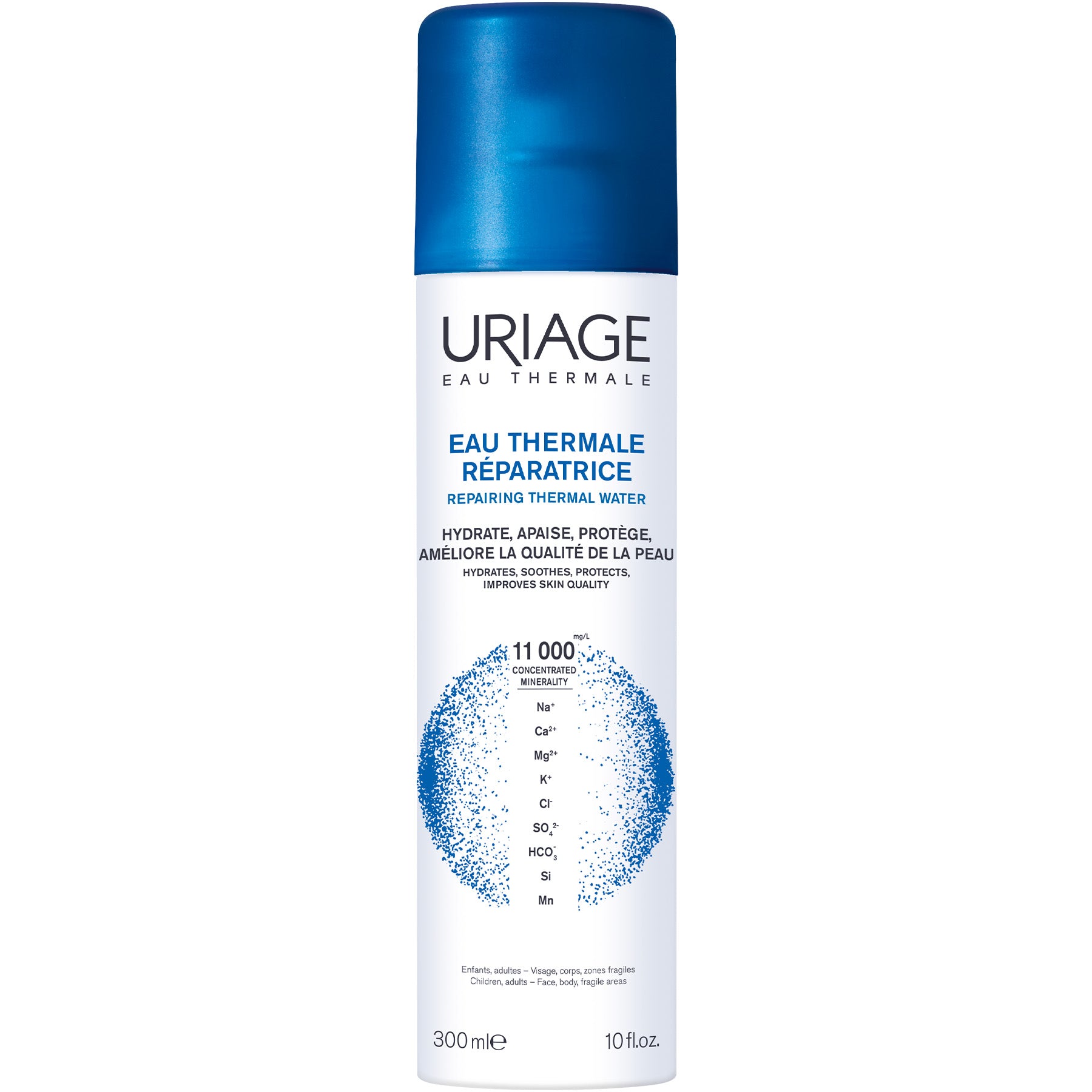 URIAGE AGUA TERMAL 300ML
