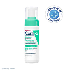 CeraVe  AIR FOAM CLEANSER 148 ML