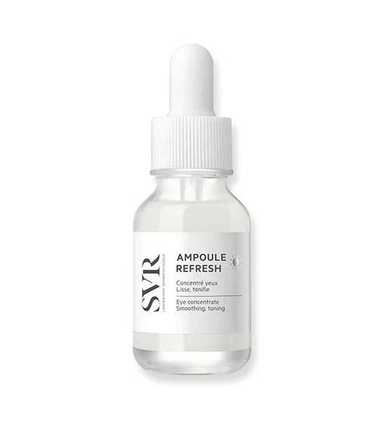 SVR AMPOULE REFRESH
